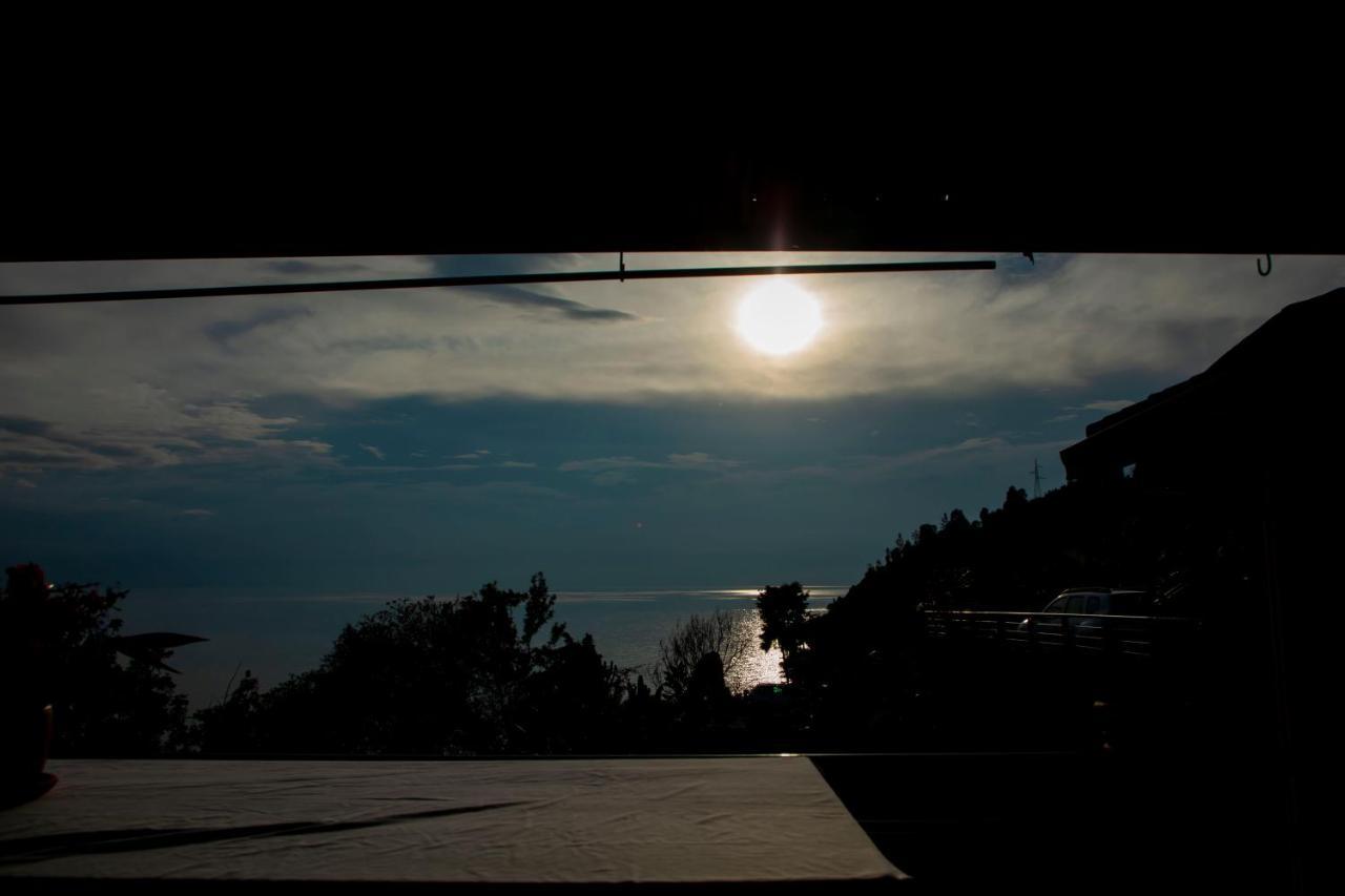 Hakuna Matata Lodge Gisenyi Exteriér fotografie