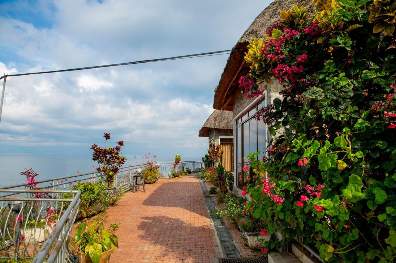 Hakuna Matata Lodge Gisenyi Exteriér fotografie