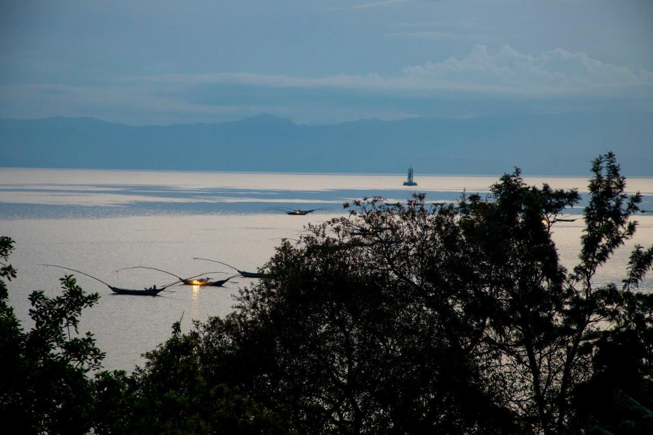 Hakuna Matata Lodge Gisenyi Exteriér fotografie