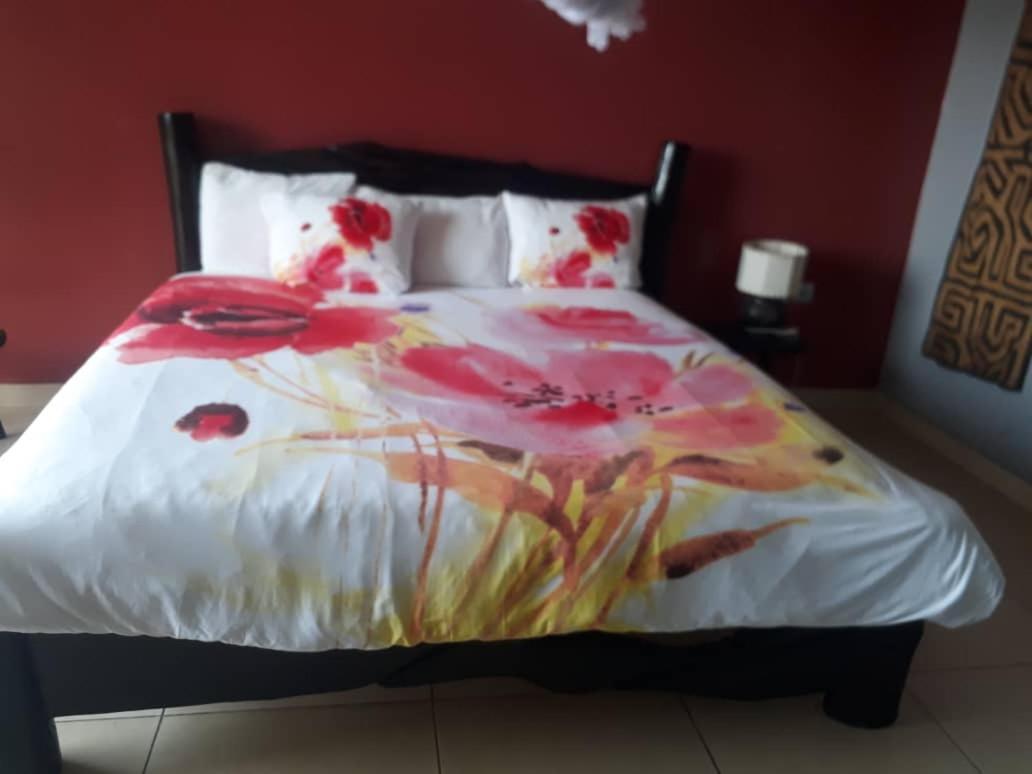 Hakuna Matata Lodge Gisenyi Exteriér fotografie